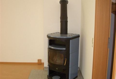 (4257) Zehlendorf/<br>Nähe Heinrich-Laehr-Park-<br>Einfamilienhaus mit Kamin u.Garage!