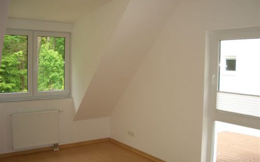 (4257) Zehlendorf/<br>Nähe Heinrich-Laehr-Park-<br>Einfamilienhaus mit Kamin u.Garage!