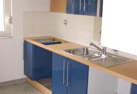 (4257) Zehlendorf/<br>Nähe Heinrich-Laehr-Park-<br>Einfamilienhaus mit Kamin u.Garage!
