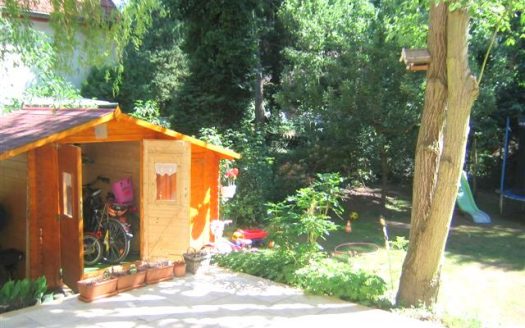 (4461) Frohnau/<br>Waldnähe-<br>Bestlage!