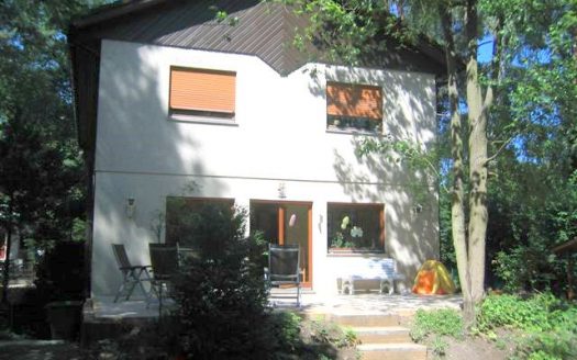 (4461) Frohnau/<br>Waldnähe-<br>Bestlage!