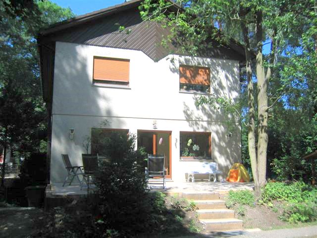 (4461) Frohnau/<br>Waldnähe-<br>Bestlage!