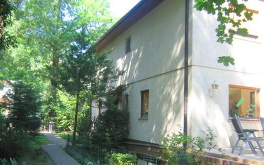 (4461) Frohnau/<br>Waldnähe-<br>Bestlage!