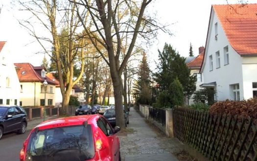 (4542) Nikolassee/<br>Bestlage-Nähe<br>Rehsprung!