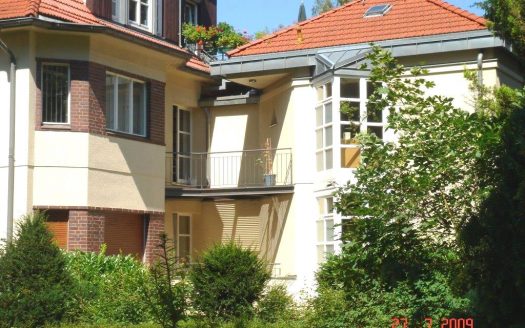 (4706) Hermsdorf/<br>Nähe Waldsee-<br>Wohnen-u.Arbeiten im Grünen