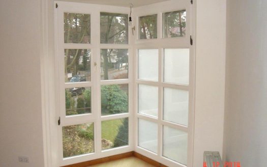 (4706) Hermsdorf/<br>Nähe Waldsee-<br>Wohnen-u.Arbeiten im Grünen