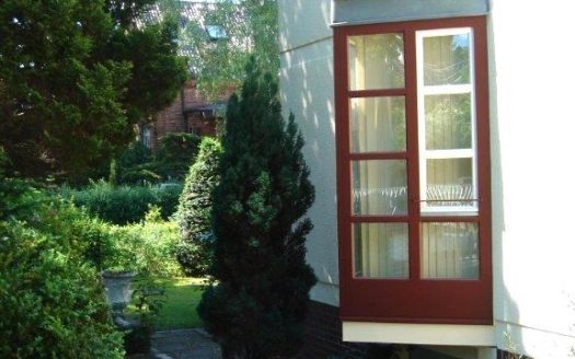(4706) Hermsdorf/<br>Nähe Waldsee-<br>Wohnen-u.Arbeiten im Grünen