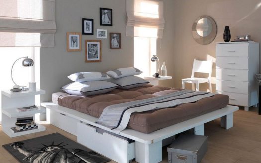 (4872) – Zypern-Nähe Famagusta/ excl. Traumvillen – Typ Villa Classic