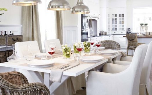 (4872) – Zypern-Nähe Famagusta/ excl. Traumvillen – Typ Villa Classic