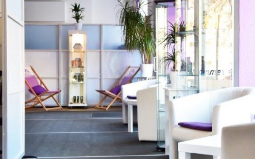 (6338) Alt-Hohenschönhausen/ Gewerberäume-Ladenlokal mit 20 m Schaufenster (vielseitig nutzbar)