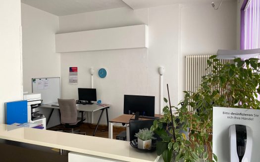 Alt-Hohenschönhausen/ Gewerberäume-Ladenlokal mit 20 m Schaufenster (vielseitig nutzbar)