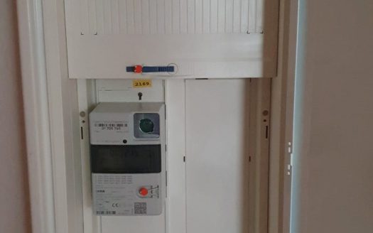– LANKWITZ-GRÜNLAGE/ Bezugsfrei Eigentumswohnung mit Balkon (möbliert- Airbnb geeignet)-