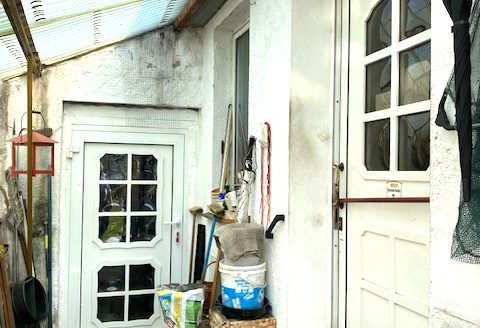 -Spreenhagen/ Einfamilienhaus mit Keller u.Garage + sep.Bauland (Eigentümerwohnrecht erwünscht)-