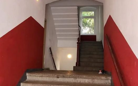 Sachsen-Anhalt/Halle-Saale/ Top Wohnanlage in guter Lage für Investoren und Anleger!