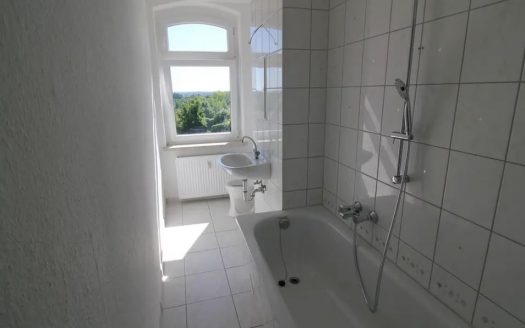 Sachsen-Anhalt/Halle-Saale/ Top Wohnanlage in guter Lage für Investoren und Anleger!