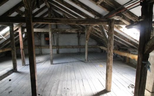 Sachsen-Anhalt/Halle-Saale/ Top Wohnanlage in guter Lage für Investoren und Anleger!