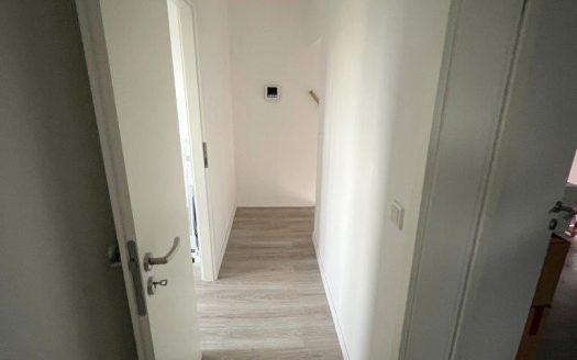 Heiligensee/ Wohnen im Grünen – Bezugsfreie Doppelhaushälfte mit Keller, Garage u.Pool (neu saniert)