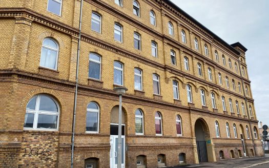 Sachsen-Anhalt/Halle-Saale/ Top Wohnanlage in guter Lage für Investoren und Anleger!