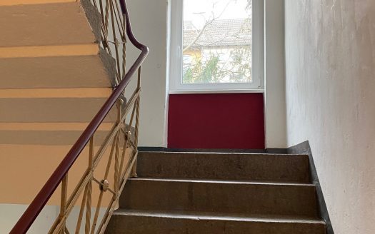 Sachsen-Anhalt/Halle-Saale/ Top Wohnanlage in guter Lage für Investoren und Anleger!