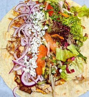 Schillerkiez-Leinestr. U8/ Döner-Imbiss inkl.Ausstattung abzugeben (Abstand erforderlich)