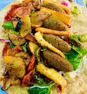 Schillerkiez-Leinestr. U8/ Döner-Imbiss inkl.Ausstattung abzugeben (Abstand erforderlich)