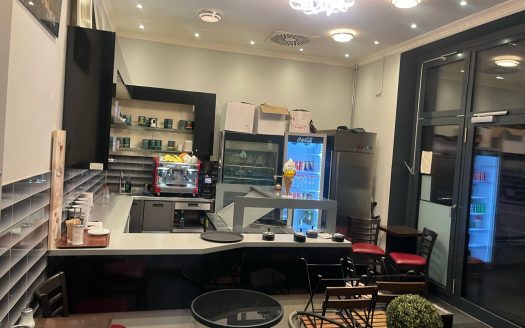 – Nähe U/S-Bahn Hermannstr./ Restaurant inkl. Ausstattung u.Inventar im Neuköllner Kiez abzugeben-
