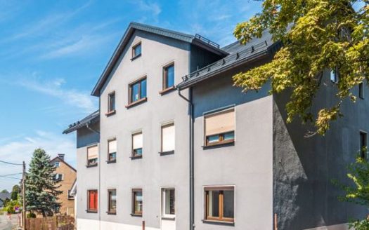 Investment / 3er Häuserpaket in Sachsen