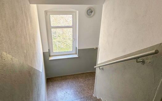 Investment / Mehrfamilienhaus in Sachsen