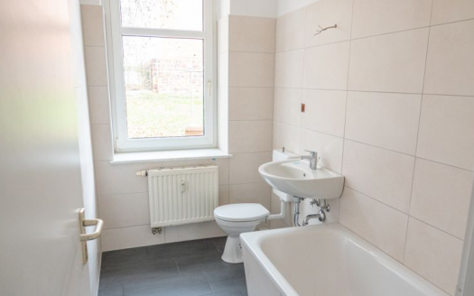 Investment / Mehrfamilienhaus in Sachsen