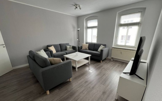 Investment / Mehrfamilienhaus in Sachsen