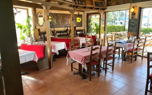 Gewerbeobjekt (Eigentum)- Gastro/Restaurant in guter Lage  (z.Zt.vermietet)