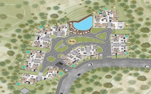 Zypern-Lapta/ Traumhafte Wohnung in Region Kyrenia