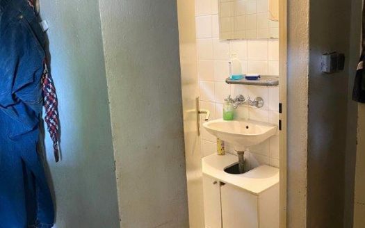 Nähe U8-Franz-Neumann-Pl./ Gewerbeimmobilie-Restaurant inkl.Grst. (Eigentum)