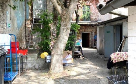 Nähe U8-Franz-Neumann-Pl./ Gewerbeimmobilie-Restaurant inkl.Grst. (Eigentum)