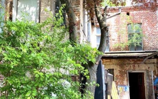 Nähe U8-Franz-Neumann-Pl./ Gewerbeimmobilie-Restaurant inkl.Grst. (Eigentum)