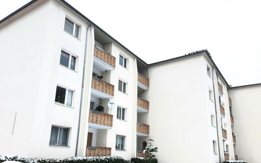 LANKWITZ-GRÜNLAGE/ Bezugsfrei Eigentumswohnung mit Balkon (für Anleger oder Selbstnutzer)