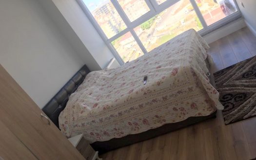 Istanbul-Esenyurt/ lux. Eigentumswohnung mit Pool am Bosporus (für Anleger oder Selbstnutzer)