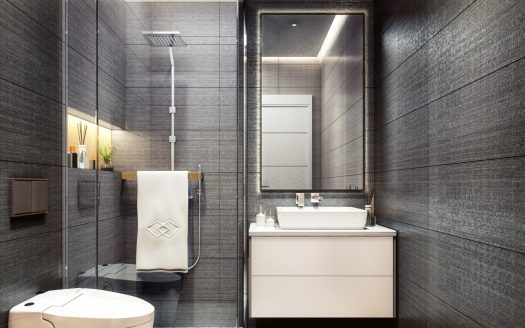 Alanya/ excl. Wohnung mit Luxusausstattung im VIP Residence – Ideal für Investoren