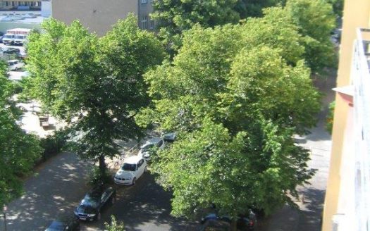 Nähe Ku-damm/ Gewerberäume im EG (mod. Räume für Büro/Praxis)