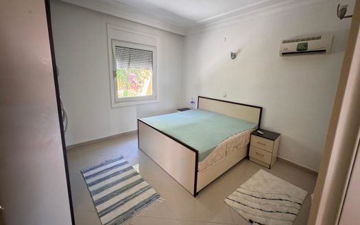 Alanya-Kargicak/ Villa mit Meerblick und Luxusausstattung