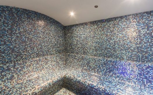 Alanya-Kestel/ Möblierte Wohnung in Strandnähe & Luxusresidenz