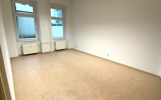Nähe Boxhagener Platz/ mod. Büro/Praxisräume mit sep.Zimmer