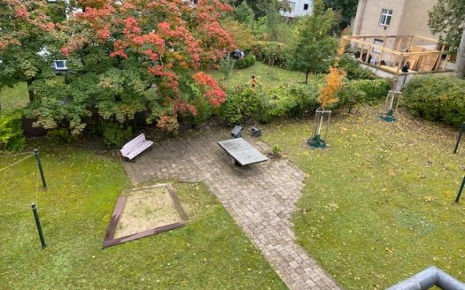 Spreenähe/ Neubauwohnung mit Balkon, Wannenbad, sep.Zimmer etc.