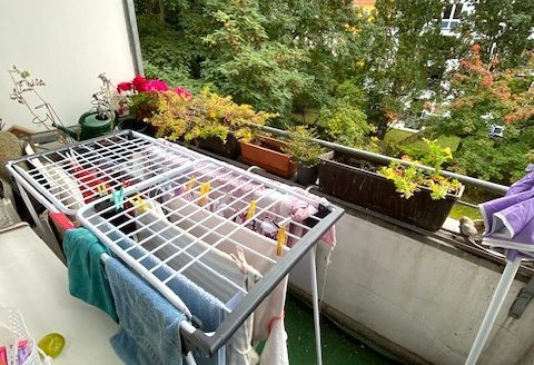 Spreenähe/ Neubauwohnung mit Balkon, Wannenbad, sep.Zimmer etc.