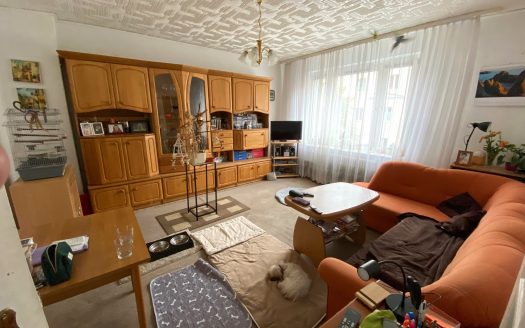 Spreenähe/ Neubauwohnung mit Balkon, Wannenbad, sep.Zimmer etc.