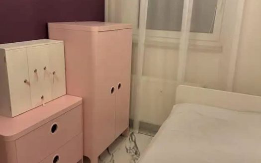 Nähe Britzer Damm/Teltowkanal- sanierte Neubauwohnung mit Balkon, EBK u.Wannenbad