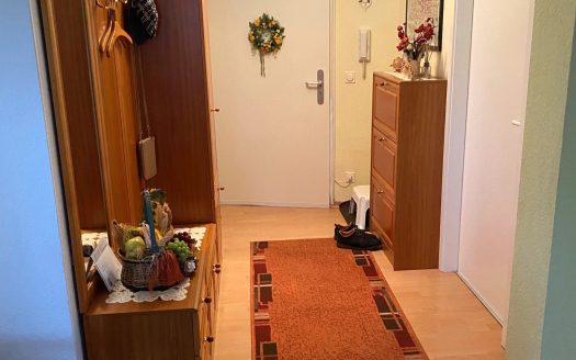 Hoppegarten/ Nähe Rennbahn- Wohnen in Stadtvilla mit Terrasse, Marmorbad, G-WC und Stellplatz