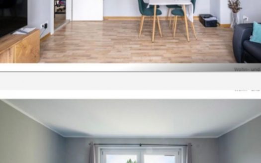 Nähe Askanierring/ Altbauwohnung für Anleger oder Selbstnutzer