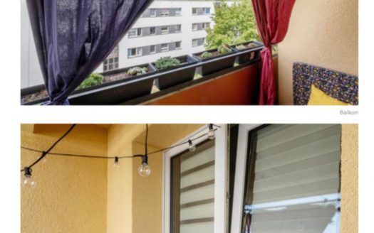 Nähe Askanierring/ Altbauwohnung für Anleger oder Selbstnutzer