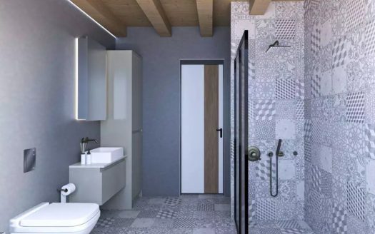 Nähe Britzer Kirchteich/ neu sanierte Wohnungen mit Balkon u.DG mit Terrasse